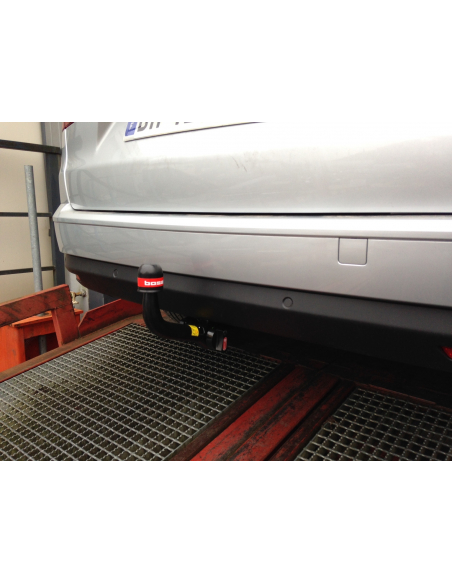 Attelage pour Citroen C5 break 