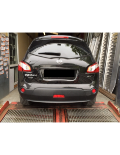 Attelage démontable sans...