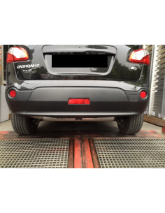 Attelage démontable sans... 2