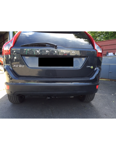 Attelage pour Volvo XC60