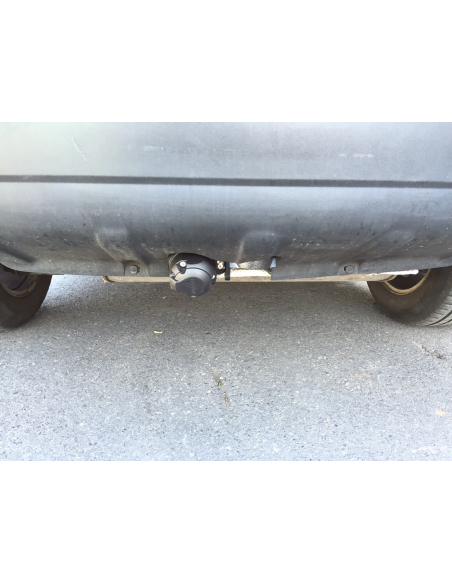 Attelage pour Volvo XC60