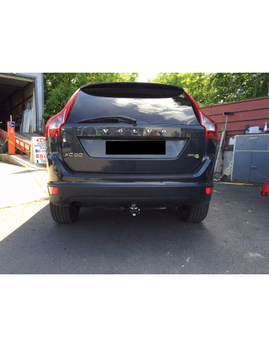 Attelage pour Volvo XC60