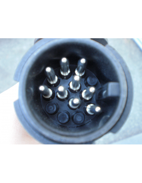 Remorque ERDE EXPERT PLM130