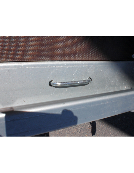 Remorque ERDE EXPERT PLM130