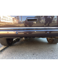 Attelage pour VOLKSWAGEN T5... 2