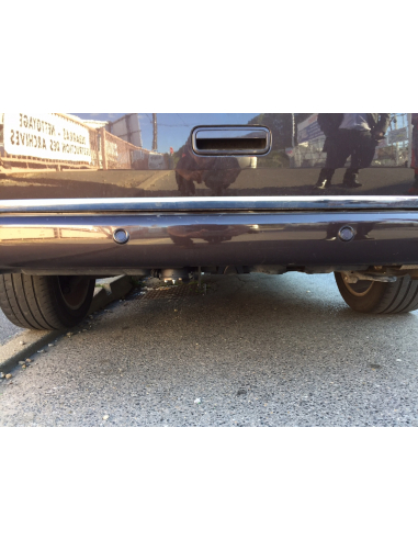 Attelage pour VOLKSWAGEN T5 multivan Attelage pour VOLKSWAGEN T5 multivan