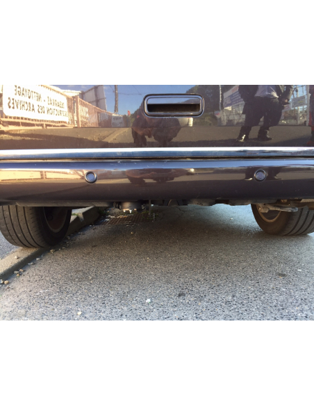 Attelage pour VOLKSWAGEN T5 multivan