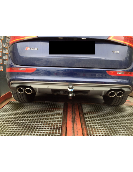 Attelage pour AUDI SQ5