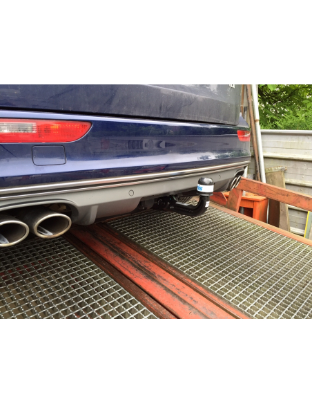 Attelage pour AUDI SQ5