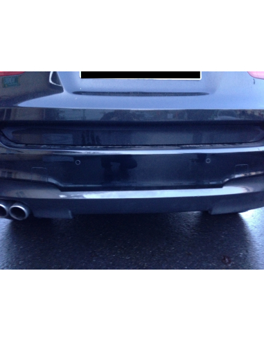 Attelage BMW X3 Attelage BMW X3