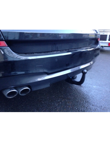 Attelage BMW X3