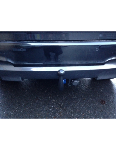 Attelage BMW X3 Attelage BMW X3
