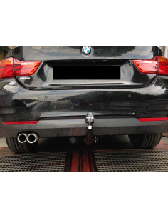 Attelage pour BMW SERIE 4 2