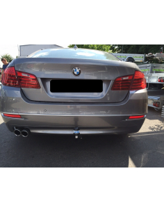 Attelage BMW SERIE 5