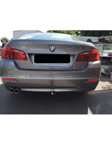 Attelage BMW SERIE 5
