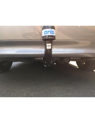 Attelage BMW SERIE 5 Attelage BMW SERIE 5