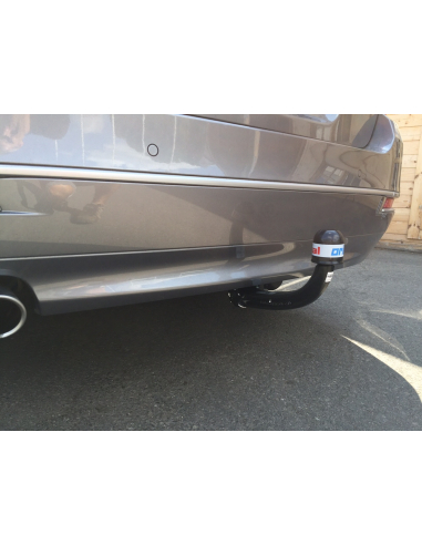 Attelage BMW SERIE 5 Attelage BMW SERIE 5