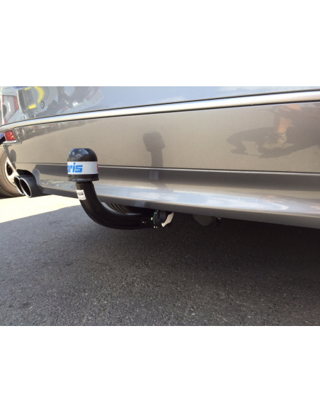 Attelage BMW SERIE 5