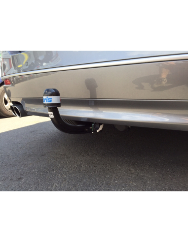Attelage BMW SERIE 5 Attelage BMW SERIE 5