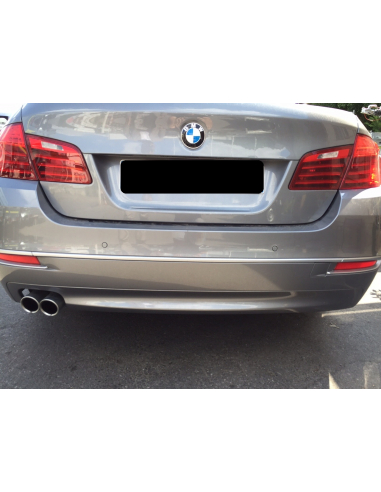 Attelage BMW SERIE 5 Attelage BMW SERIE 5