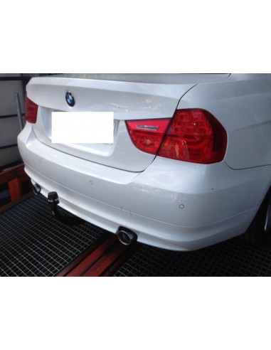 Attelage pour BMW série 3 Attelage pour BMW série 3