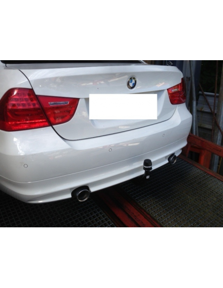 Attelage pour BMW série 3