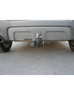 Attelage pour Range Rover... 2