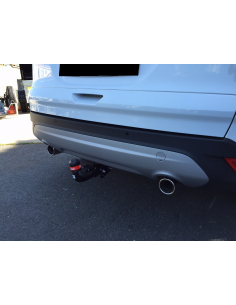Attelage pour Ford Kuga  2