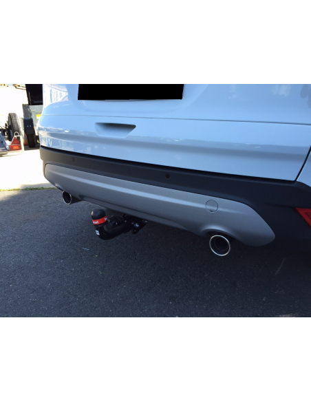 Attelage pour Ford Kuga