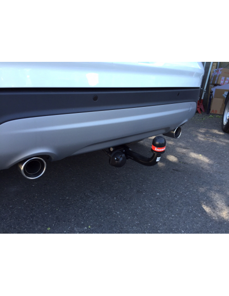 Attelage pour Ford Kuga