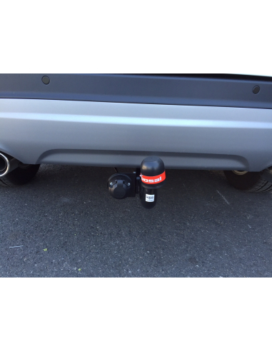 Attelage pour Ford Kuga  Attelage pour Ford Kuga