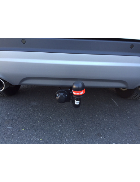 Attelage pour Ford Kuga