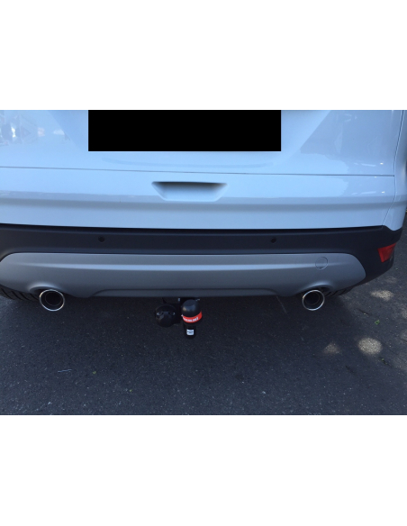 Attelage pour Ford Kuga