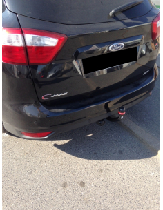 Attelage pour Ford C-Max  2