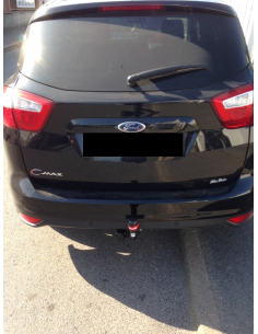 Attelage pour Ford C-Max 