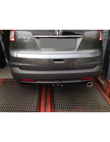 Attelage pour Honda CRV