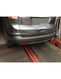 Attelage pour Honda CRV 2