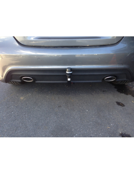 Attelage pour mercedes classe A