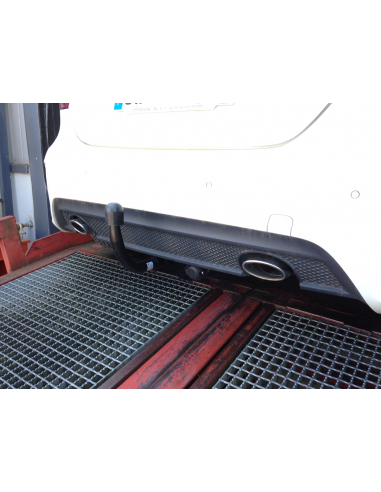 Attelage pour mercedes classe A Attelage pour mercedes classe A
