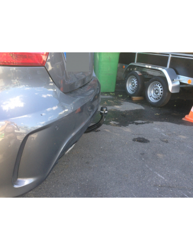 Attelage pour mercedes classe A Attelage pour mercedes classe A