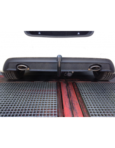 Attelage pour mercedes classe A Attelage pour mercedes classe A