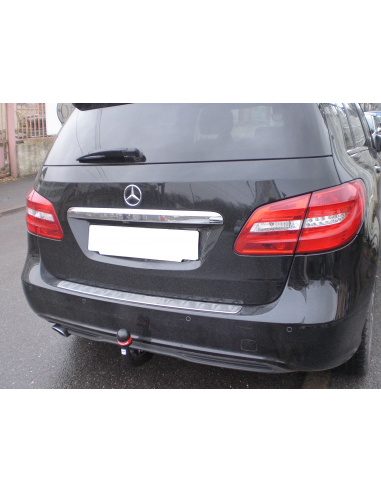 Attelage pour mercedes classe B Attelage pour mercedes classe B