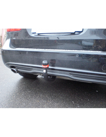 Attelage pour mercedes classe B