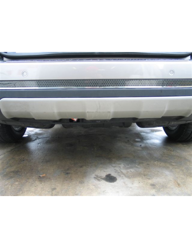 Attelage pour mercedes ML 