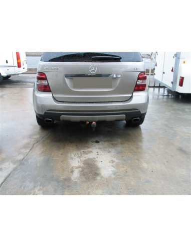 Attelage pour mercedes ML 