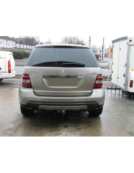 Attelage pour mercedes ML 