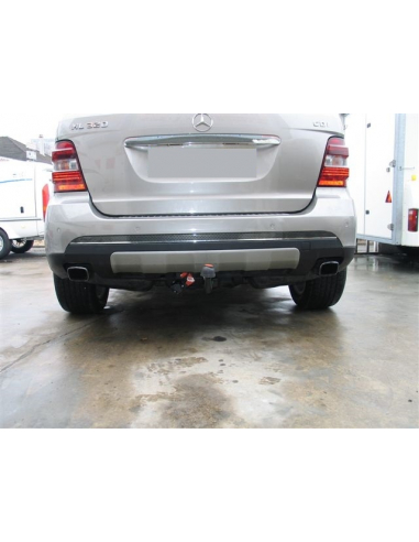 Attelage pour mercedes ML 