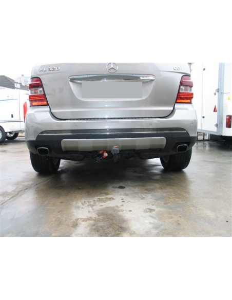 Attelage pour mercedes ML 