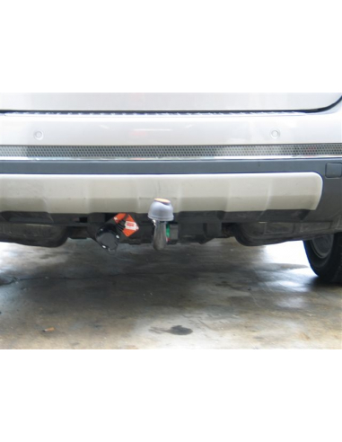 Attelage pour mercedes ML 
