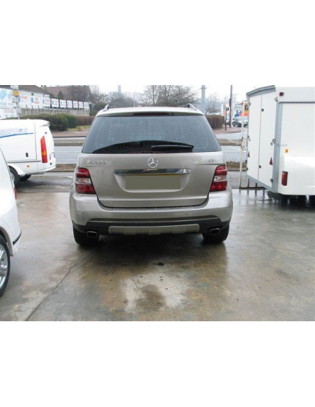Attelage pour mercedes ML 